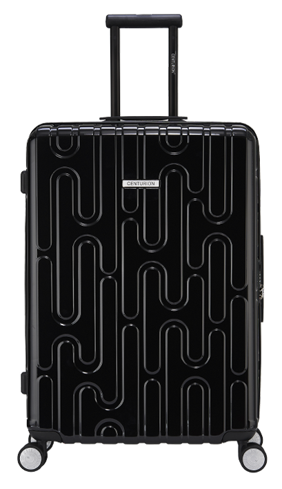 centurion suitcase